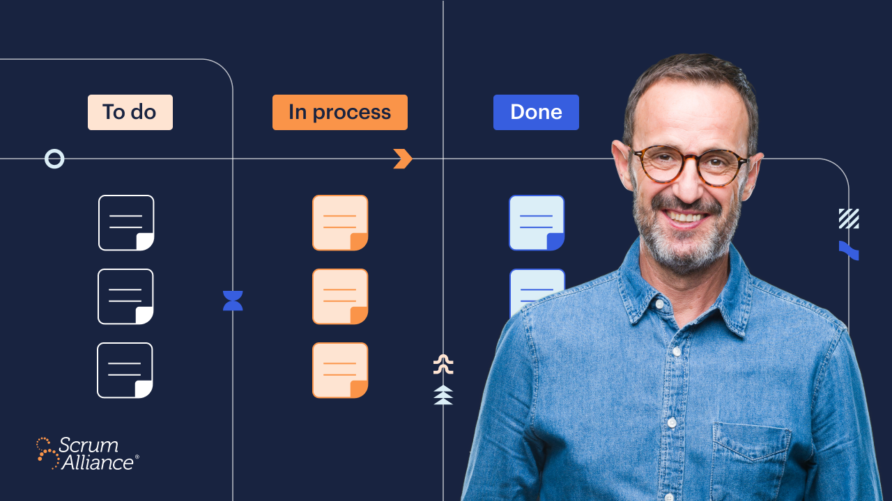 Kanban for Scrum Teams